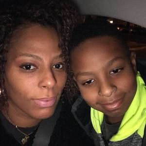 Meet your Posher, Bridget